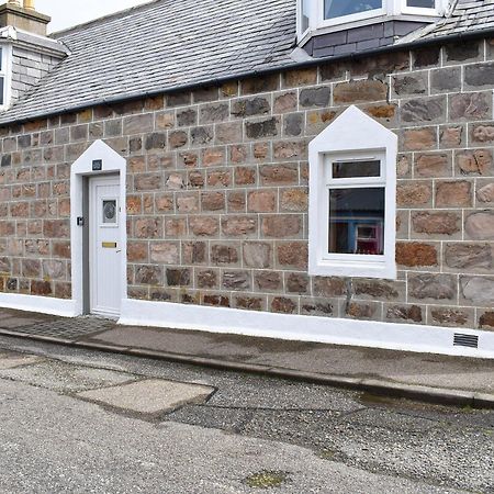 Portknockie Tradewindsヴィラ エクステリア 写真